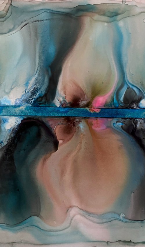 Cool It by Milena Makani