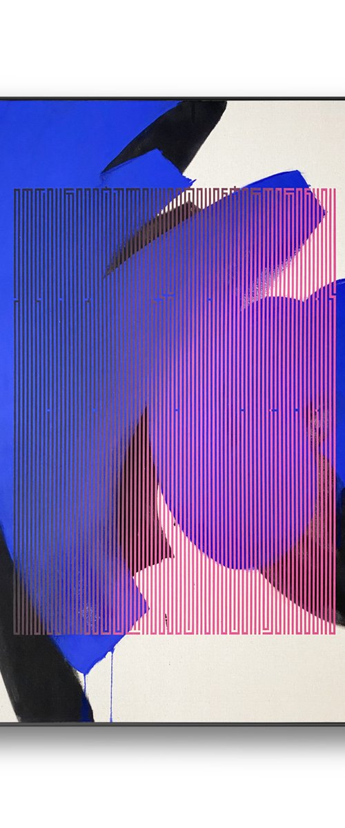 Interference by Andrey Pavli