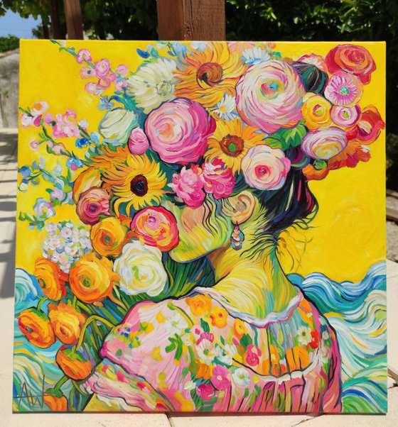 Bloomspell