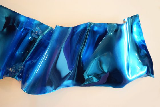 the Blue Wave