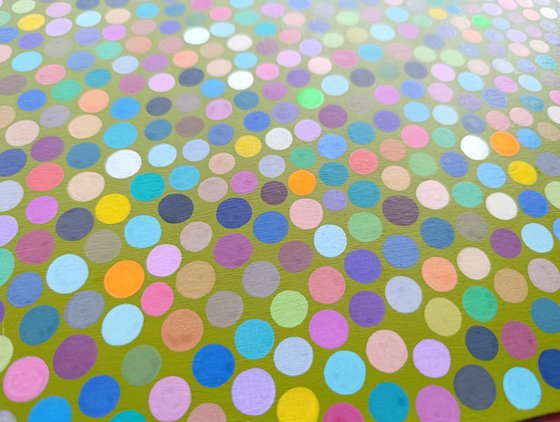 Organic Geometry n.47