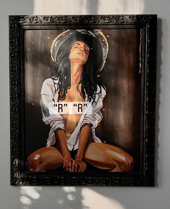 "God needs the Devil" Image 1