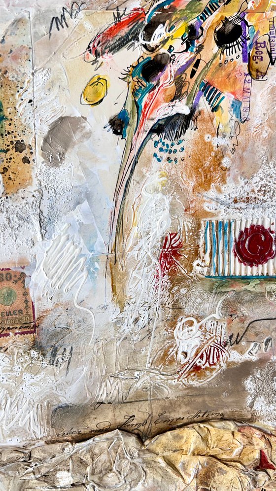 A Visual Journey Through History X