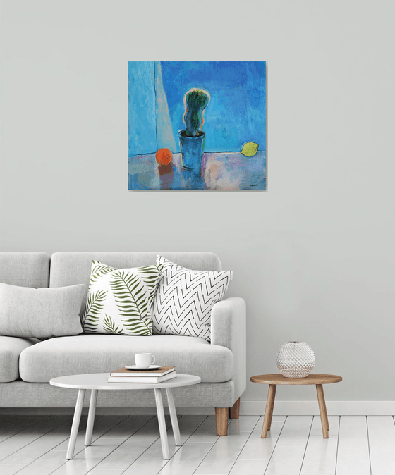 Cactus