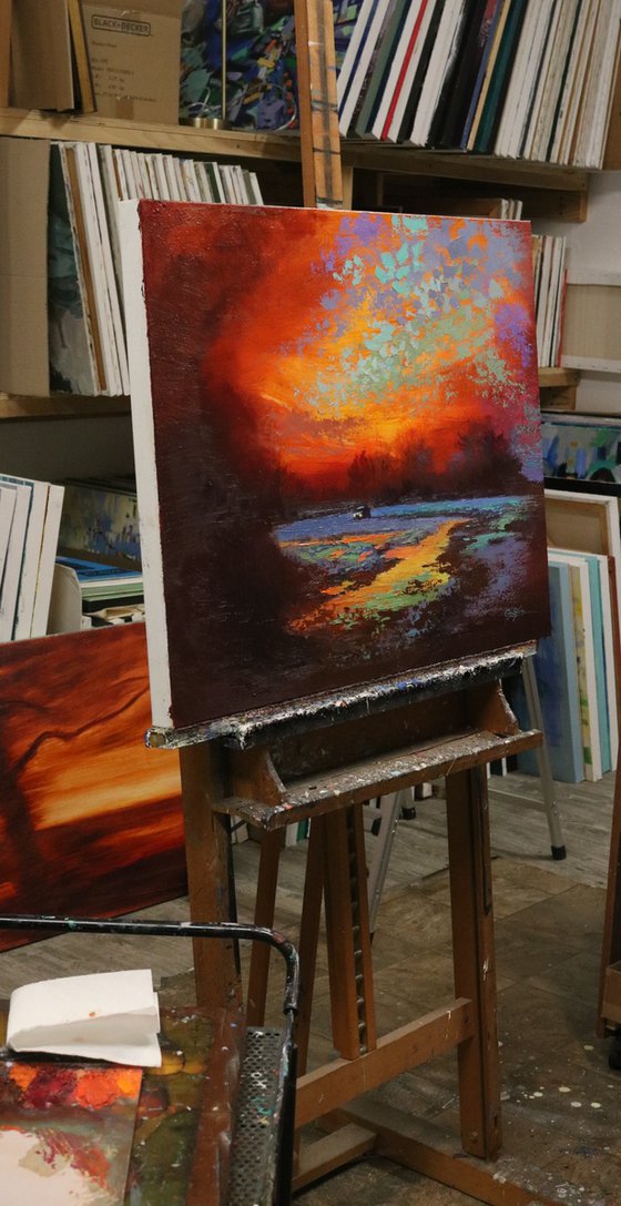 STRANDED IN NORTH SHORE