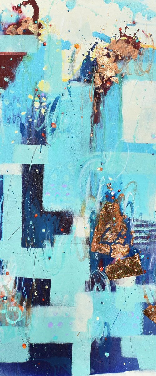 Breath of Twilight by Cynthia Ligeros