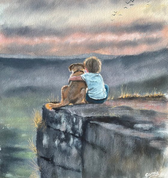 Best Friends