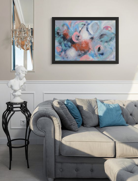 When Tenderness Appears