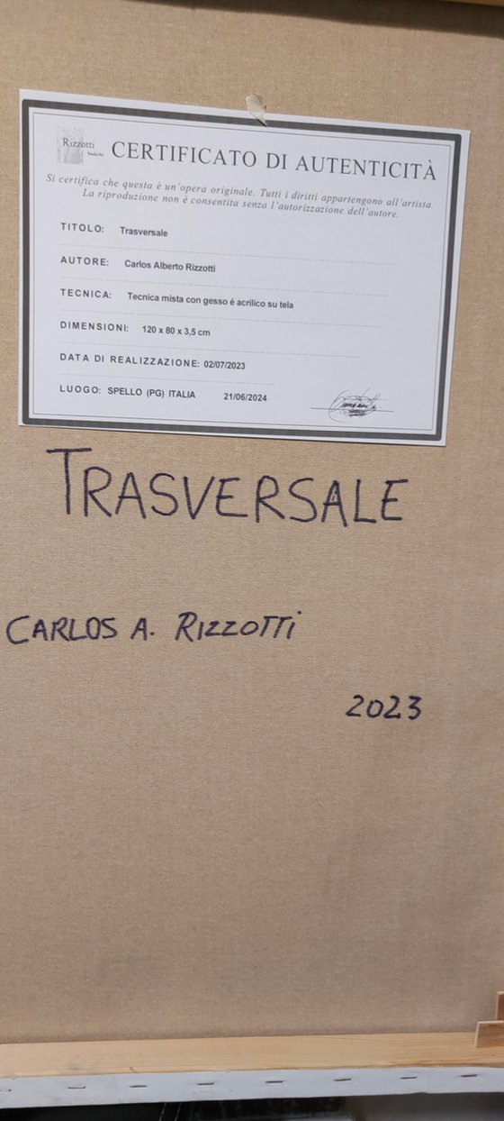 Trasversale