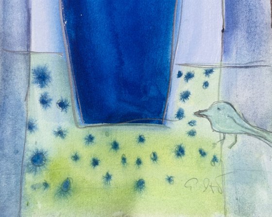 One Day (Hommage to Karl-Heinz Essig)