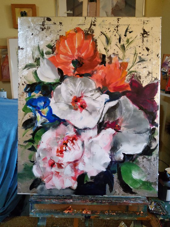 Flores serie 1