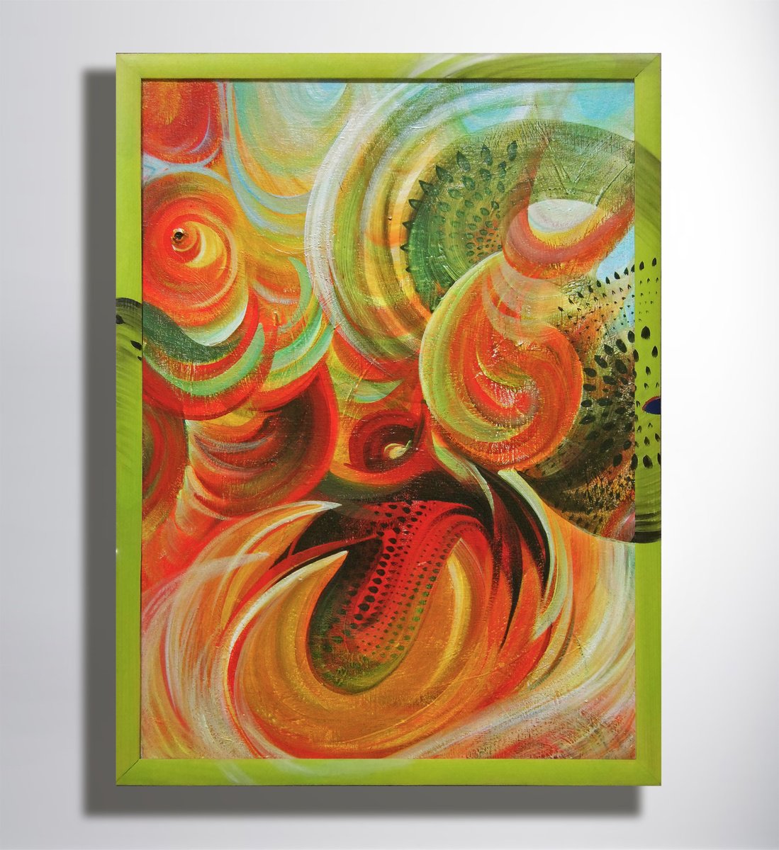  Sunflowers By Marya, 23 X 31, Artwork For Sale On Artfinder