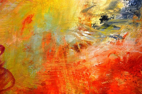 Ebullient Horizons