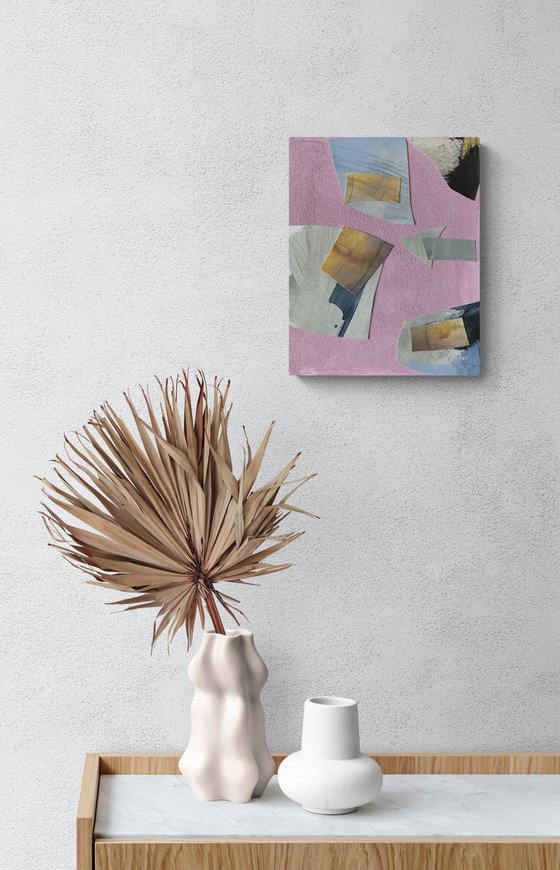 Pink Persuasion #1