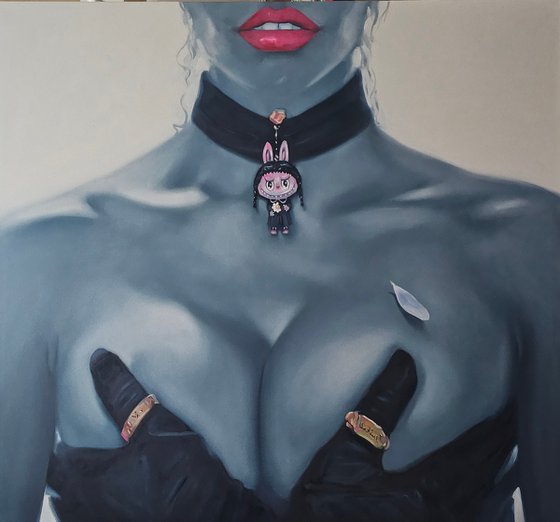 "Labubu: Love Me – Limited Edition"