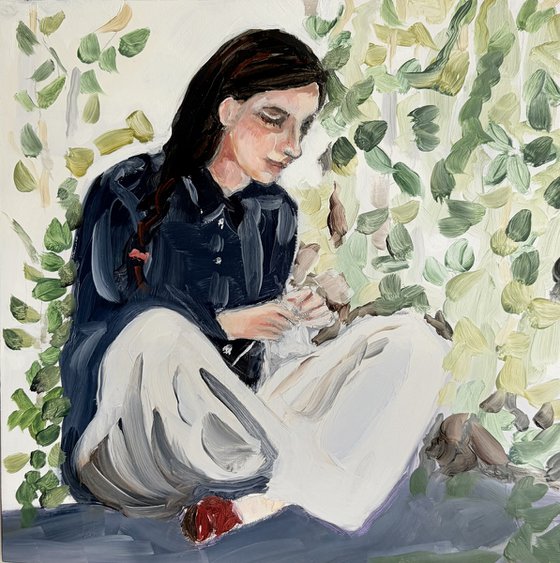 Knitting
