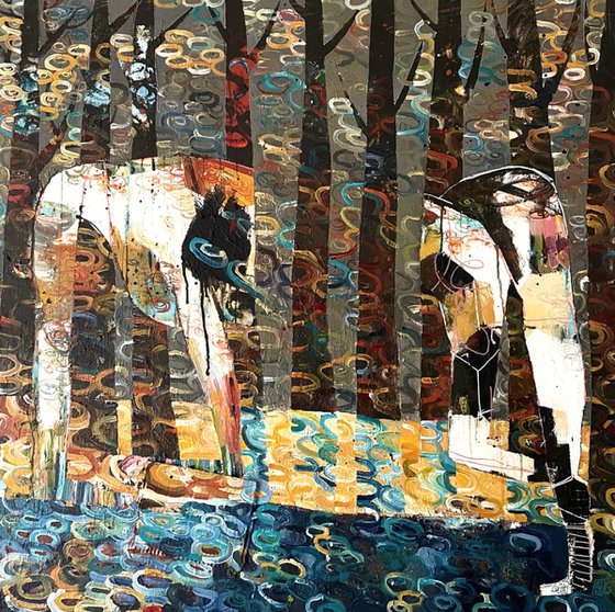 Cueilleur de Pluie n.2