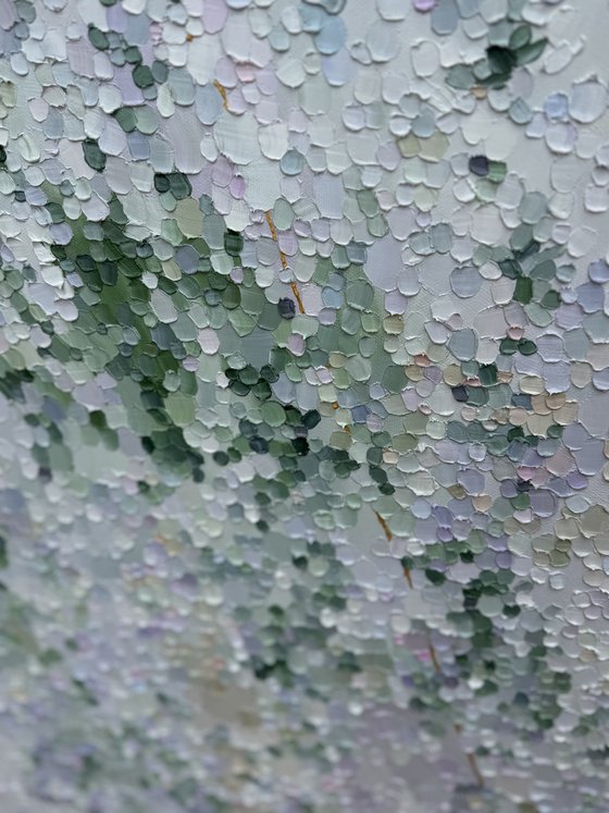 Quiet thread within