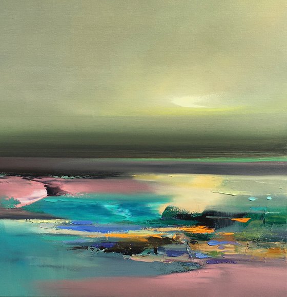 Stillness