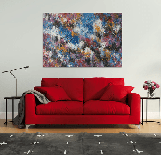 Space 6 by M.Y.