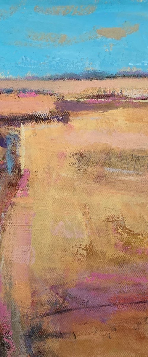 Remnant Reflection by Chrissie Havers