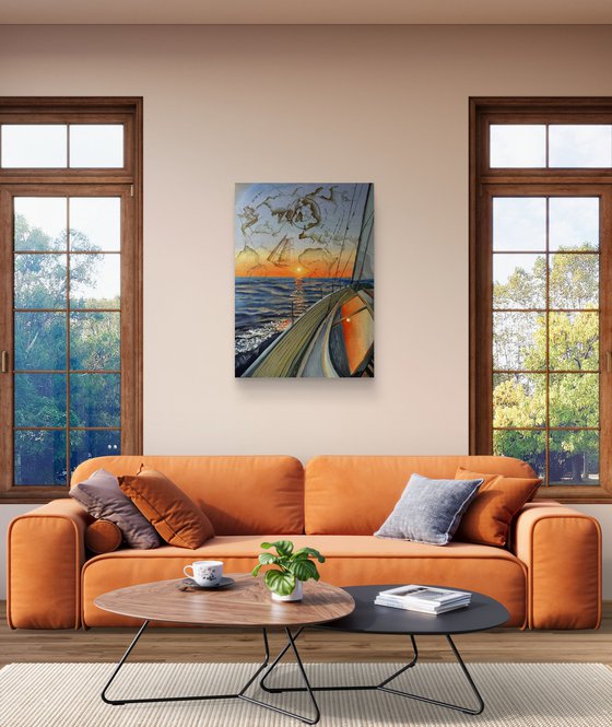 Endless possibilities