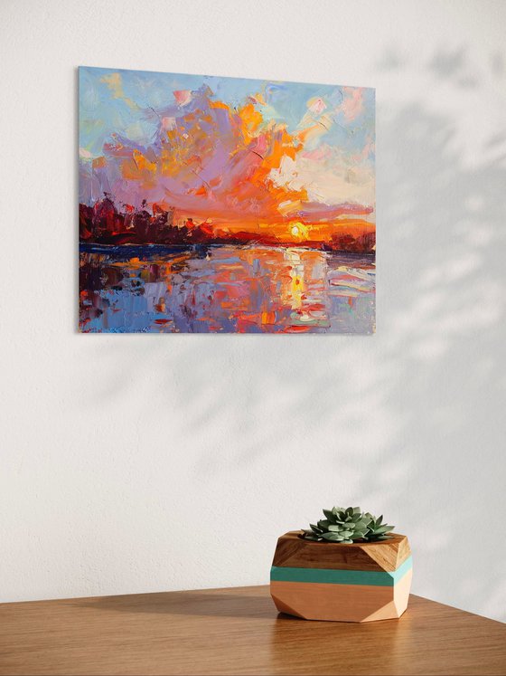 Ember Sky