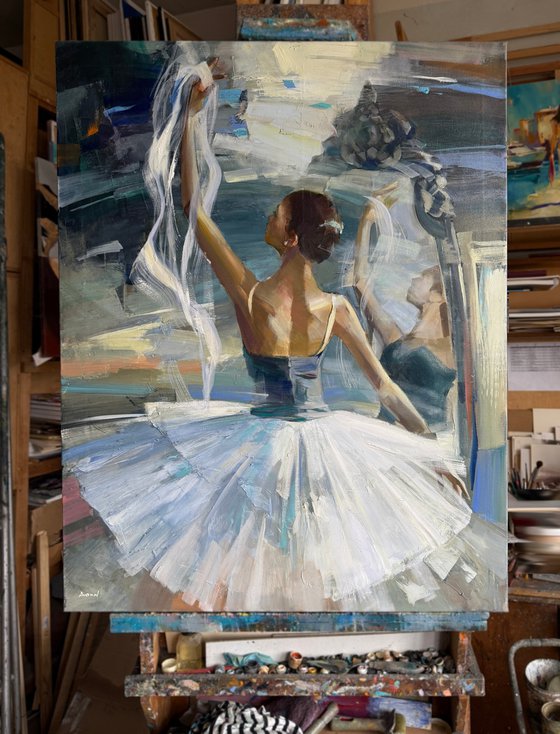 Refinement of the moment