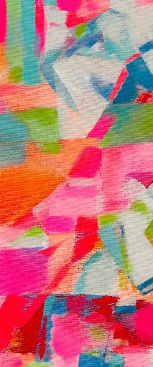 Underneath by Jenny Keogh