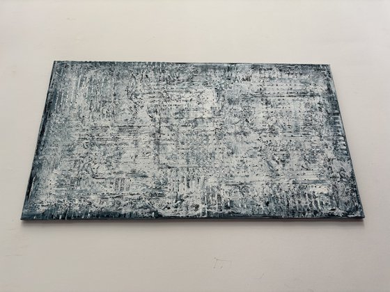 „Summer Vibes“ 50x90х2 cm
