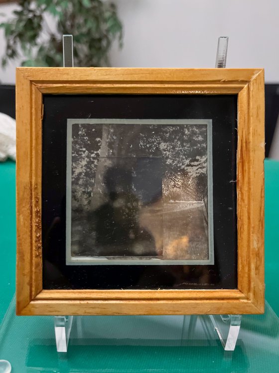 Atipiqa #1 (Diptych)