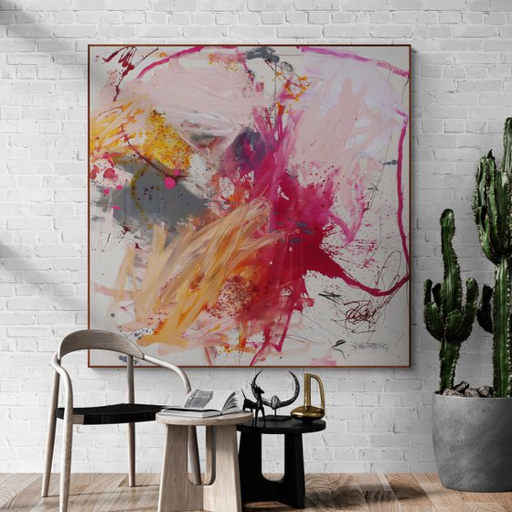 PINK IS THE NEW BLACK 2