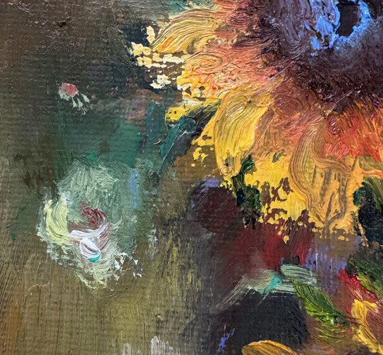 Sunflowers