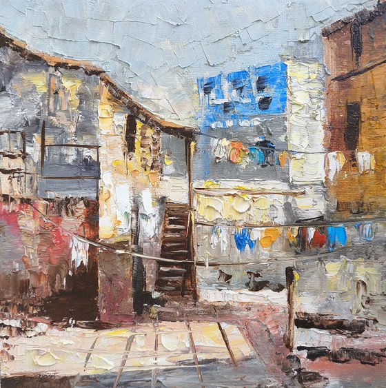 Colors of Everyday Life