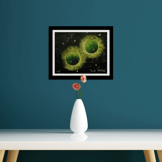 Imaginary galaxies 03