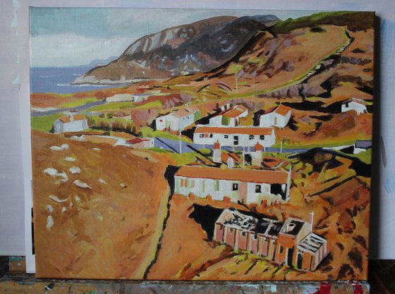 Fort Dunree (Donegal)