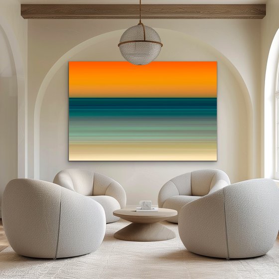 Beyond the Horizon #59