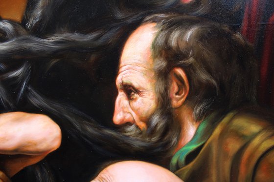 THE WISE MAN