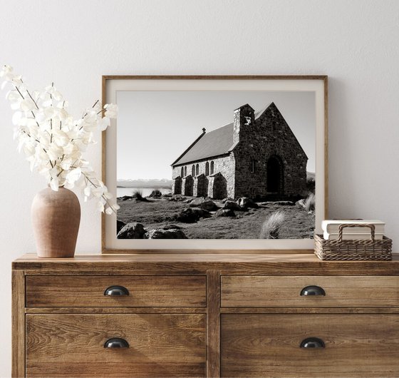 Church of the Good Shepherd, New Zealand