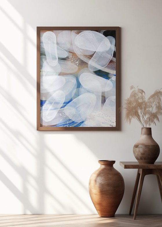 minimal abstract - Where I disappear 03