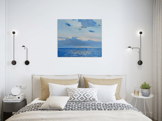 " Impression 2 "