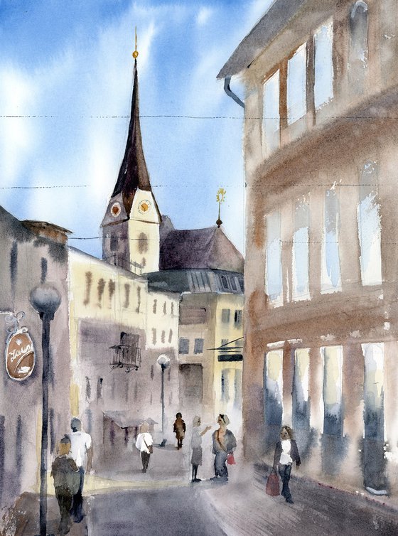 Bad Ischl