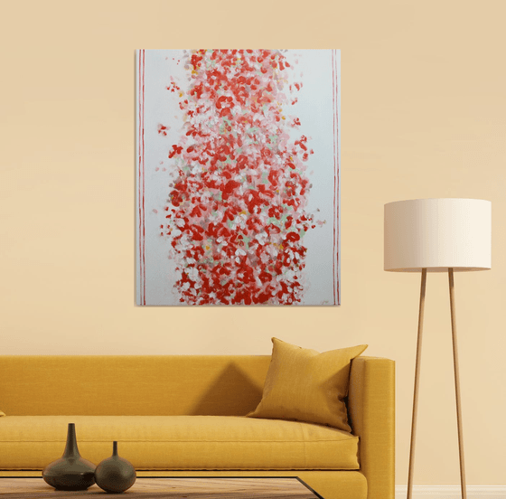 Abstract Flowers