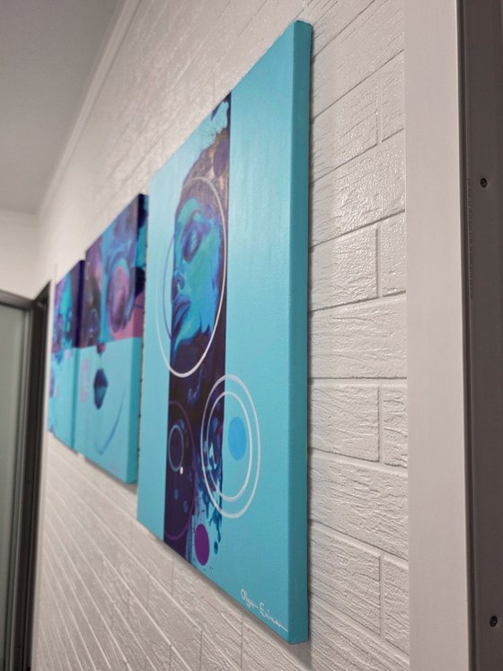 The Shape of Silence