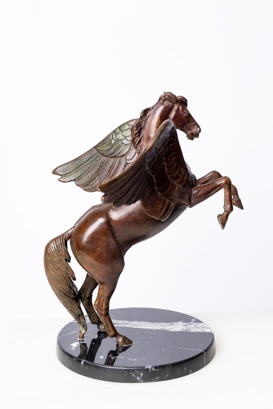 Pegasus