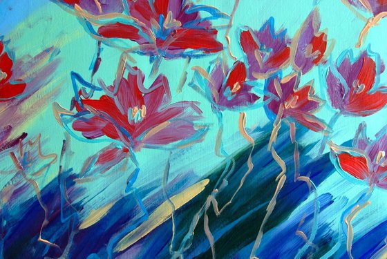 Blooming Paradise #15