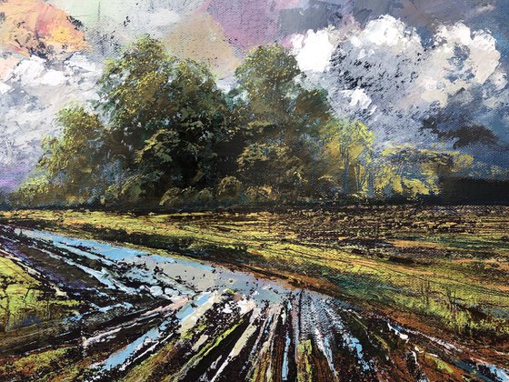 Storm over East Marshland 3