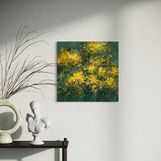 Wild flowers