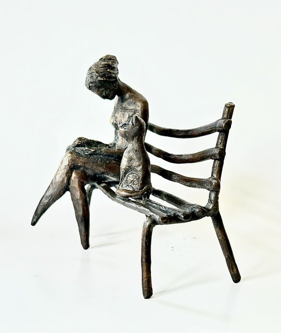 Solitude for Two