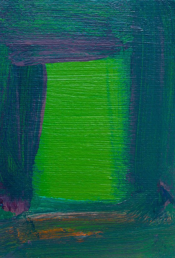 SET of 2, 'ROOMS OF LIGHT' 09-10